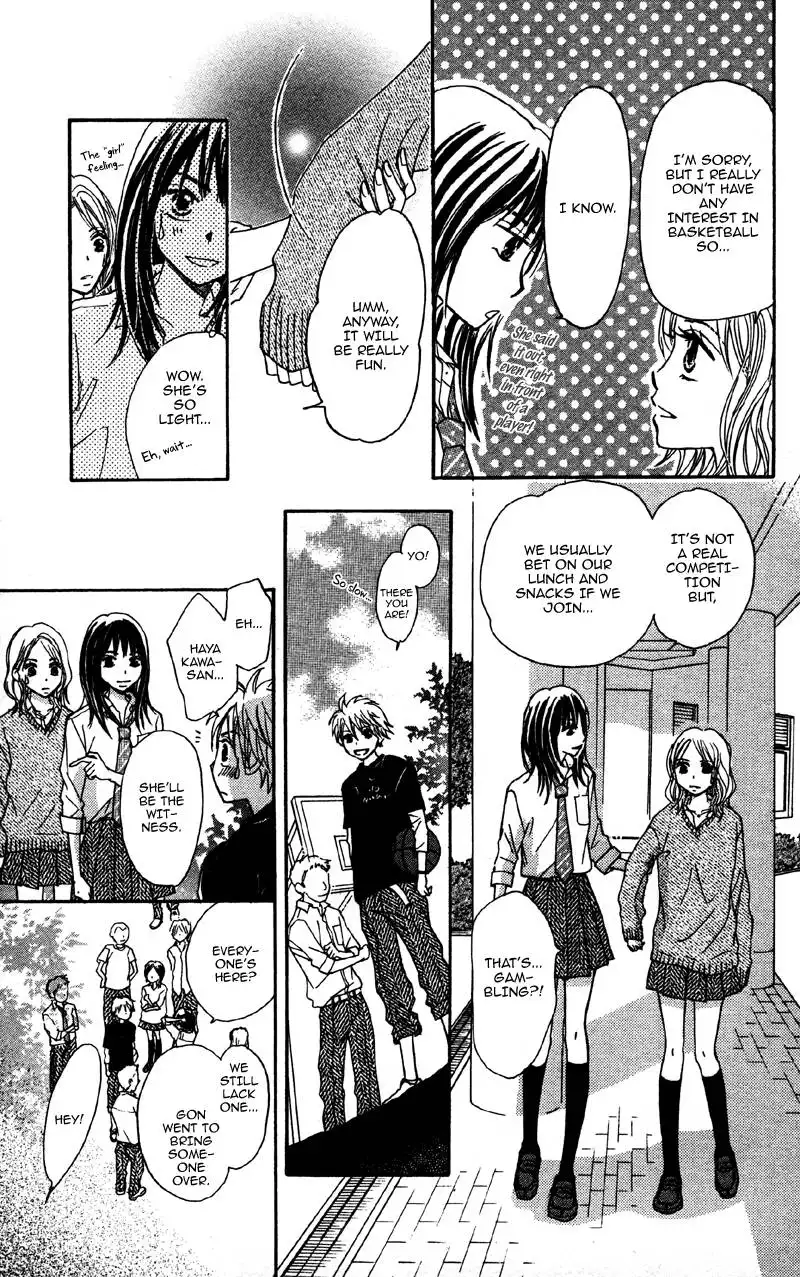 Datte Aishiteru Chapter 1 50